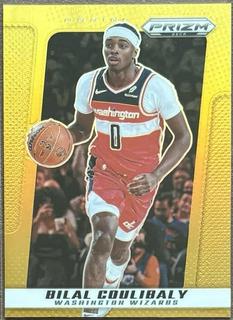 Bilal Coulibaly