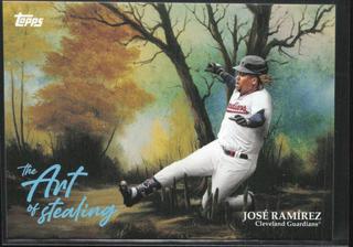 Jose Ramirez