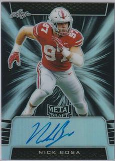 Nick Bosa