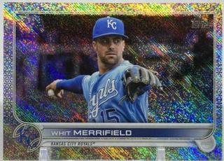 Whit Merrifield