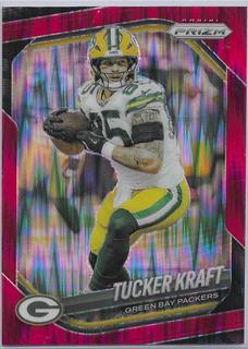 Tucker Kraft