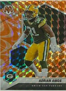 Adrian Amos