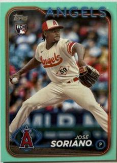 Jose Soriano