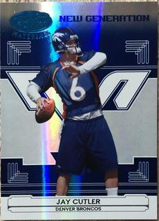 Jay Cutler