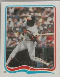 Eddie Murray