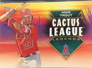 Mike Trout