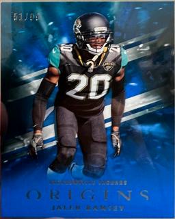 Jalen Ramsey