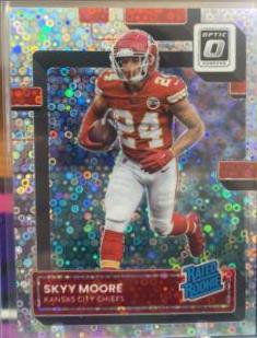 Skyy Moore