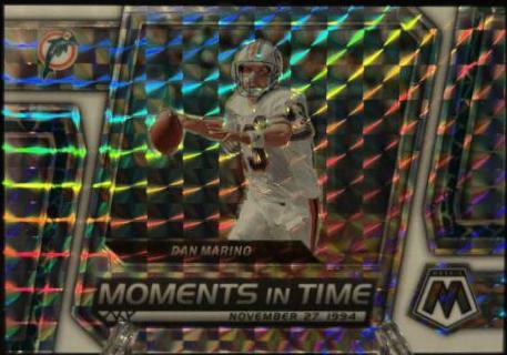 Dan Marino [White] #MT-24