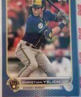 Christian Yelich