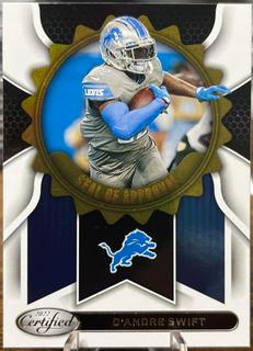 D'Andre Swift