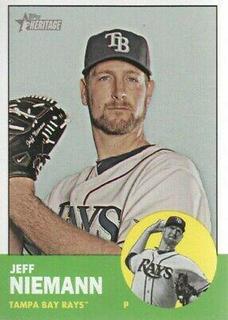 Jeff Niemann