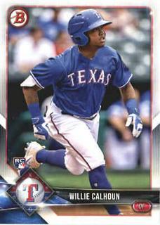 Willie Calhoun