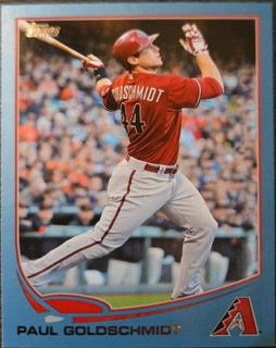 Paul Goldschmidt
