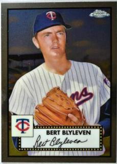 Bert Blyleven