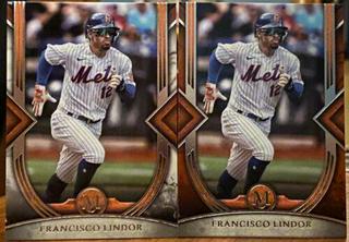 Francisco Lindor