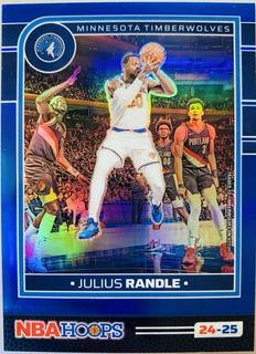 Julius Randle