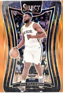 Zion Williamson