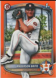 Anderson Brito