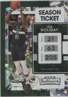Jrue Holiday