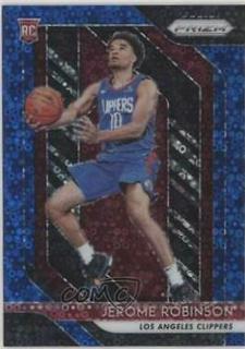 Jerome Robinson