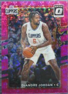 DeAndre Jordan