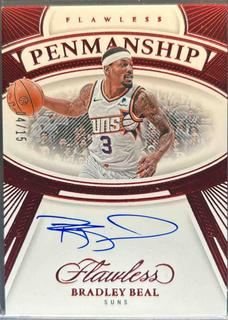 Bradley Beal