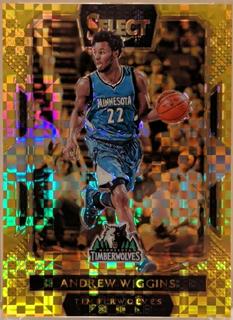 Andrew Wiggins