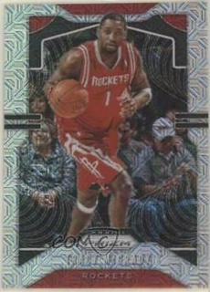 Tracy McGrady