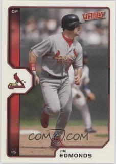 Jim Edmonds