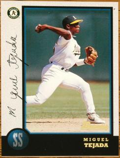 Miguel Tejada