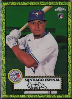 Santiago Espinal