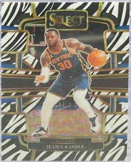 Julius Randle