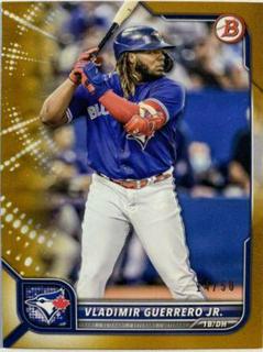 Vladimir Guerrero Jr.