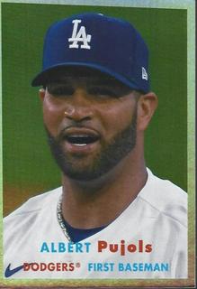 Albert Pujols