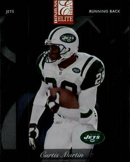 Curtis Martin