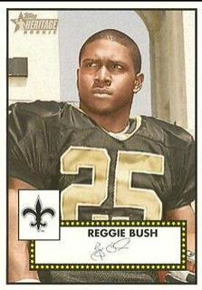 Reggie Bush