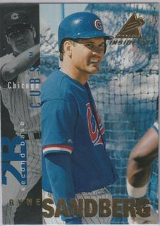 Ryne Sandberg