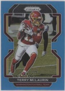 Terry McLaurin