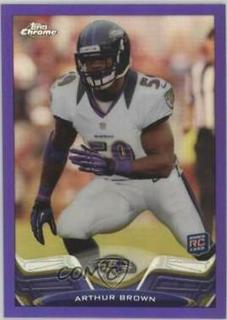 Arthur Brown