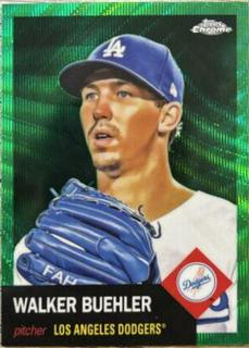 Walker Buehler