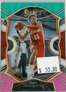 Trae Young