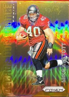 Mike Alstott