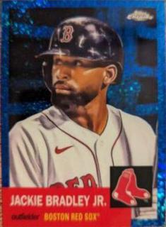 Jackie Bradley Jr.