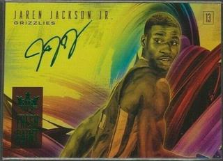 Jaren Jackson Jr.