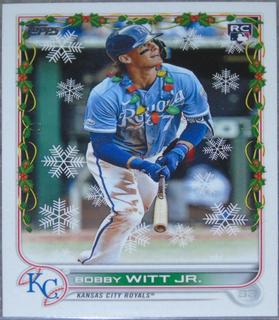 Bobby Witt Jr.