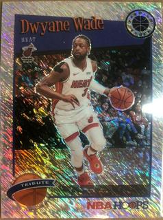 Dwyane Wade