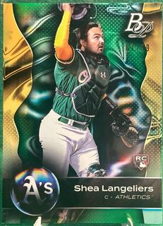 Shea Langeliers