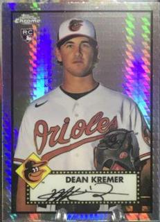 Dean Kremer