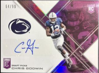 Chris Godwin